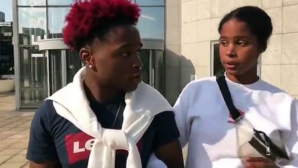 Sambich - Rivalité un jours rivalité toujours ‍️| INFO WORD