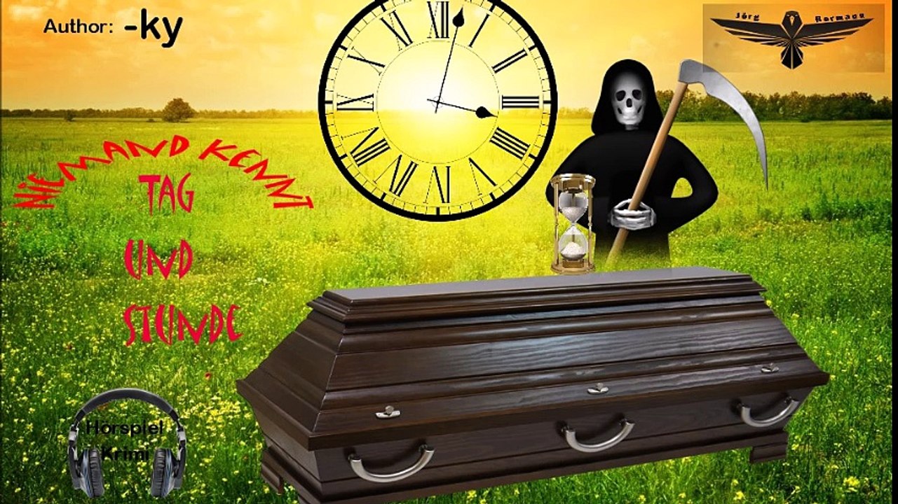 Niemand kennt Tag und Stunde