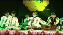 Ao Gunehgar Chale Mohammad Ke Shahar Me - Ustad Aslam Sabri Live Program Raipur Chhattisgarh 2016