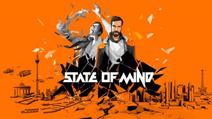 State of Mind - Story Trailer