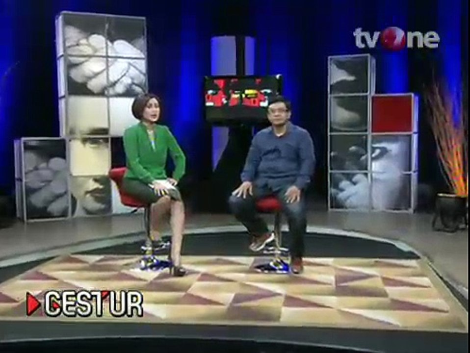 Gestur Dua Sisi Legalisasi Prostitusi (Bagian 1)