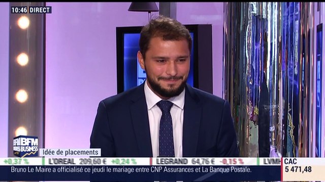 Idées de placements: Est-il rentable de se lancer dans l'investissement socialement responsable ? - 30/08