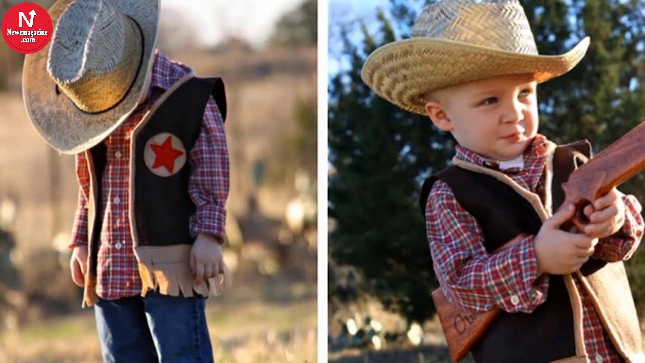 Kid Writes A Letter Home After Joining The Marines.