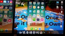 MacBook Pro 使用 教學 68：如何讓iPhone投影/投屏到MacBook上！How to iPhone Screen Mirror on Mac! |SernHao Tv