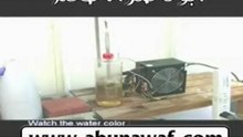 تثبت ضرر الدخان