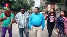 FatMan Fantastic-ফ্যাটম্যান ফ্যান্টাস্টিক - Ep-05 - Mosharraf Karim - Sabila Nur -