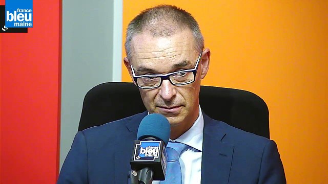 hôpital du Mans : 42e au classement des hôpitaux français établis par l'hebdomadaire Le Point