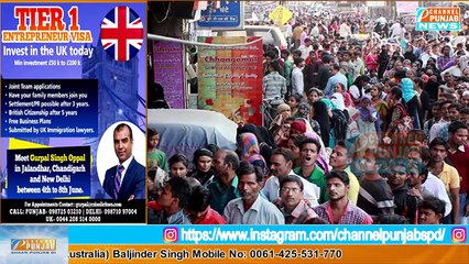 ਰਿਜ਼ਰਵ ਬੈਂਕ ਨੇ ਨੋਟਬੰਦੀ 'ਤੇ ਕੀਤਾ ਵੱਡਾ ਖੁਲਾਸਾ ਕਾਲਾ ਧਨ ਨਹੀਂ ਆਇਆ ਵਾਪਿਸ | Narendra Modi | Notebandi