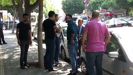 Zafer Bayramı kutlamalarında 'yüzü şalla kapalı kadın' paniği