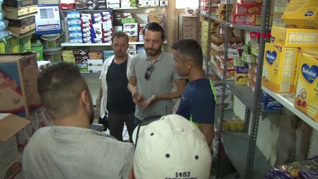 Adana Polis Uygulamasından Kaçan Suriyeliler Kovalamaca Sonucu Yakaladı Hd