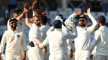 India vs England 4th Test : England Win Toss, Opt To Bat first | वनइंडिया हिंदी