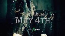 NEW ALBUM: EONIANDimmu Borgir return after more than 7 years of silence. Tenth studio album out May 4th via Nuclear Blast.Watch the 