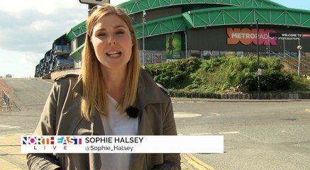 GOODLINES: August 30th 2018