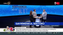 Gayrimenkul sektörü