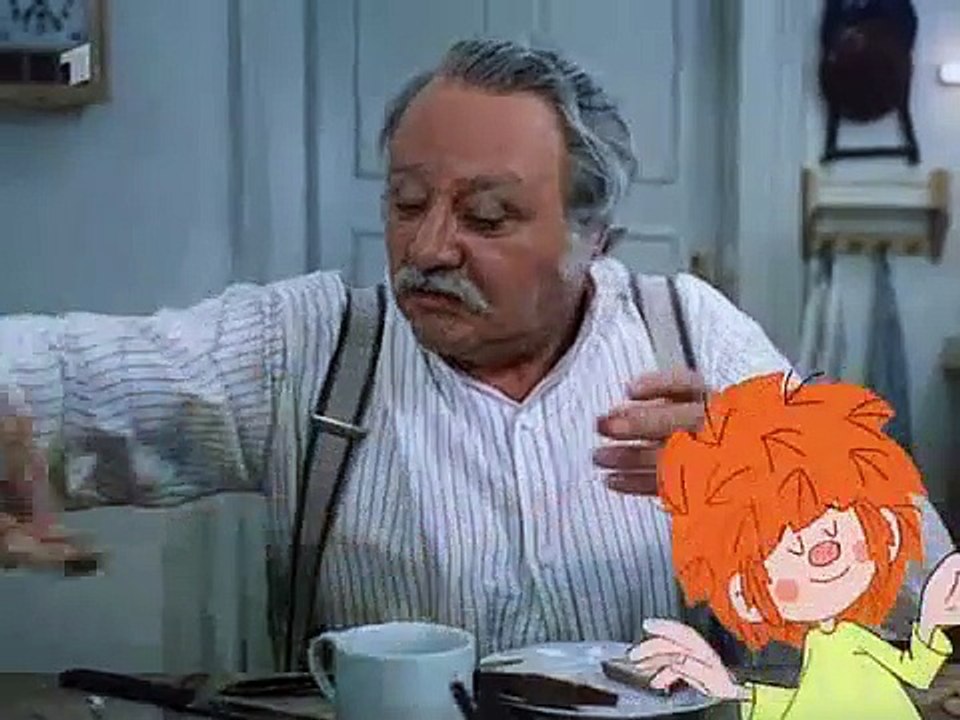 Pumuckl - Das verkaufte Bett Folge 2