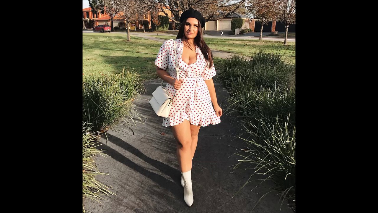 Wonderful fashion Style & Looks - Summer fashion style