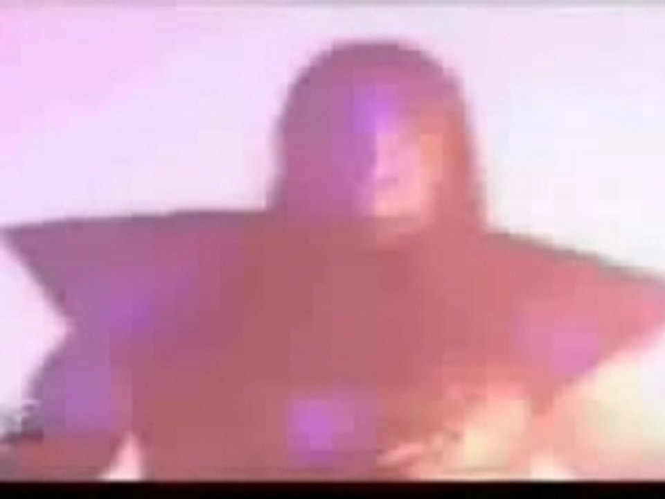 The UnderTaker Custom Titantron V1