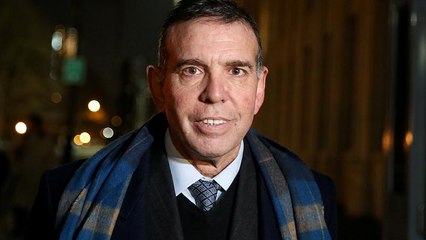 Ex-dirigente da Conmebol condenado a 9 anos de prisão