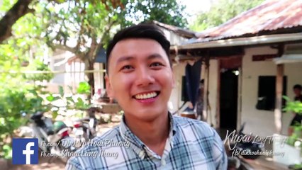 Lần đầu làm BÁNH ÍT BỘT HUYỀN. LẠ MÀ NGON |Du lịch Miền Tây