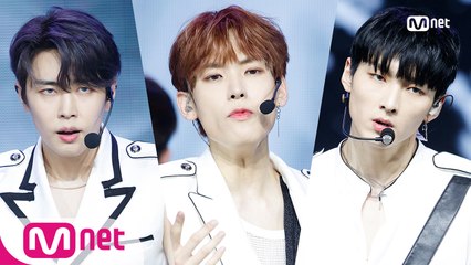 물오른 성숙美 ′SF9′의 ′질렀어′ 무대