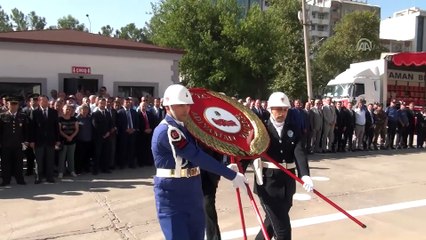 30 Ağustos Zafer Bayramı - ADIYAMAN