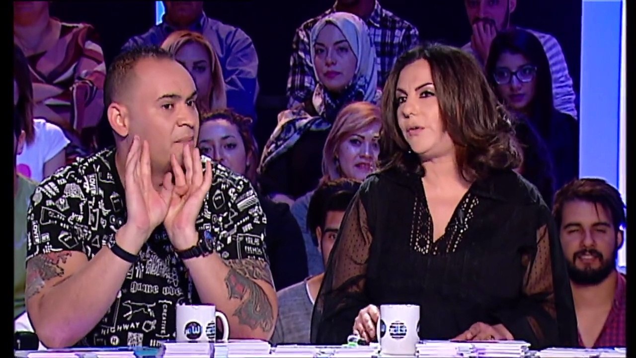 شاب بشير : نخدم على الصغار من 20 - 35#elhiwarettounsi #Klem_Ennes► Retrouvez vos programmes préférés :  ► Abonnez-vous à la chaîne :