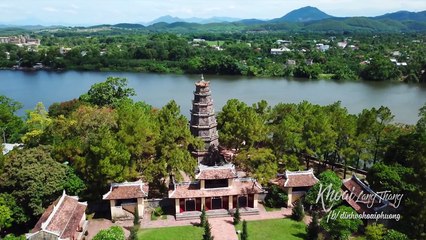 Teaser| HUẾ - Khoai Lang Thang |Du Lịch - Ẩm Thực - Con Người