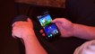 HTC presenta el 'smartphone' de gama media HTC U12 life
