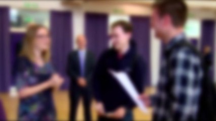 Suspended School Pupils