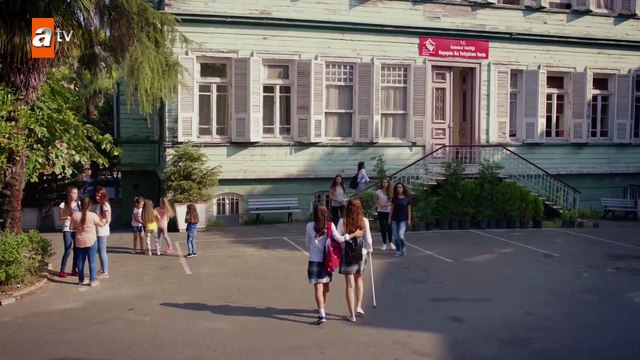 İhaneti affetmeyen Songül! - Kırgın Çiçekler 54.Bölüm