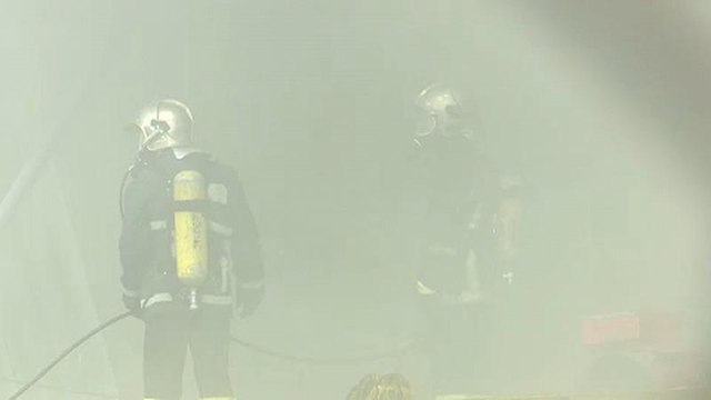 Элефтериос Венезелос продолжает дымиться