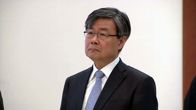 전문성 갖춘 관료 출신...노동 현안 산적 / YTN