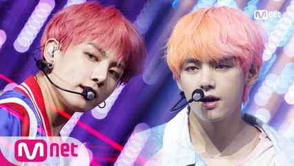 ′최초공개′ WE SO FINE ′방탄소년단′의 ′Save Me+I′m Fine′ 무대