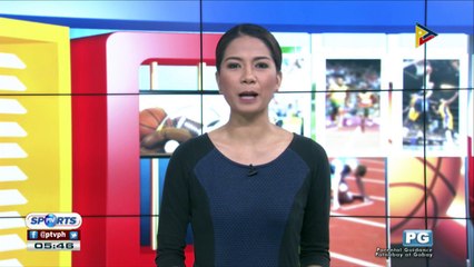 Tsuper ng Dyip: "Bilog ang bola"