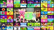 Behind Story of Pinkfong Baby Shark - Go #BabySharkChallenge - Pinkfong Songs for Children