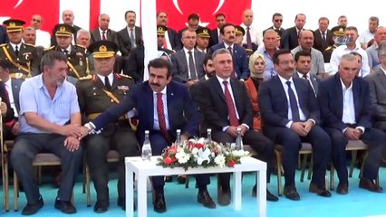Asker, Diyarbakır sokaklarını inletti