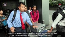 MACC probe into 1MDB 60% complete