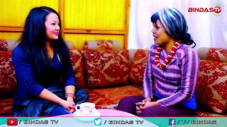 काउलीबुढी र ज्योती मगर बिच घम्साघम्सि। Nepal idol जानू अघि यस्तो सम्म भयो | bindas tv