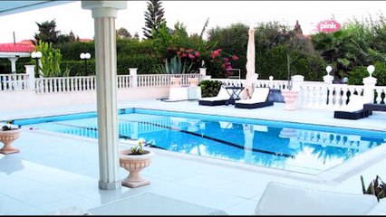 KAPELA PORED CECINE VILE NA KIPRU IMA ČUDOTVORNE MOĆI:  Njena koleginica se poklonila ikonama i desilo se ČUDO!