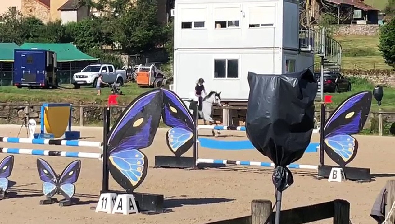 Victoire des Briandes, idéale HUNTER