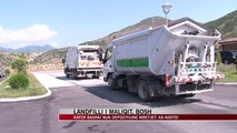 Landfilli i Maliqit, bashkitë nuk depozitojnë mbetjet - News, Lajme - Vizion Plus