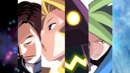 Disgaea 1 Complete - Trailer Les Défenseurs de la Terre