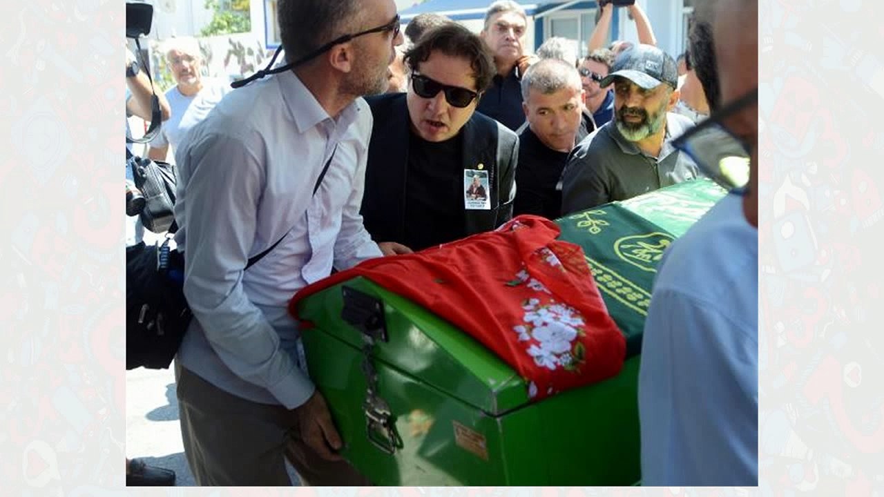 Fazıl Say sessizliğini bozdu: 'Lütfen bunu yapmayın!'