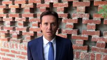 Alessandro Cattaneo (Forza Italia) su politica economica Governo Conte