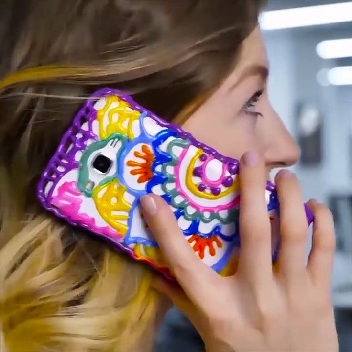 17 ASTUCES SYMPA POUR TÉLÉPHONE QUE TU DOIS ESSAYER