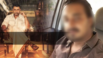 ದರ್ಶನ್ ಒಡೆಯ ಸಿನಿಮಾದಲ್ಲಿ ತಮ್ಮಂದಿರ ಪಾತ್ರ ಗಿಟ್ಟಿಸಿಕೊಂಡ್ರು ಇವರು..! | Filmibeat Kannada