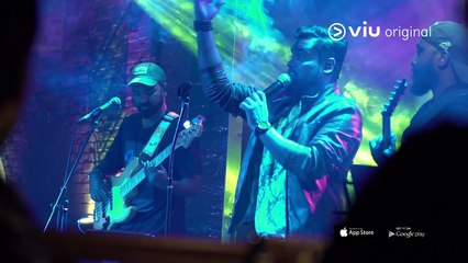 Music Garage Dhruv – The Band Song Manva Tu