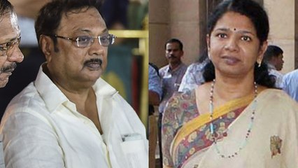 கனிமொழி ஆதரவும் இல்லை...தொண்டர்கள் ஆதரவும் இல்லை...வீடியோ