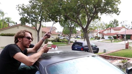 Sunroof Tamiri Nasıl Yapılır?