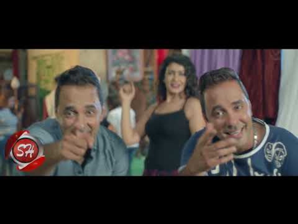 على و هشام  كليب الدلع اخراج ميدو البارون حصريا...